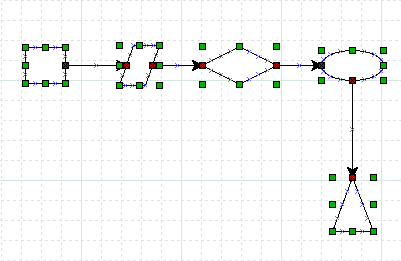 After Align Connected