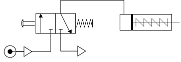 Pneumatic/Hydraulic