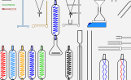 Chemistry lab