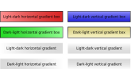 Gradient